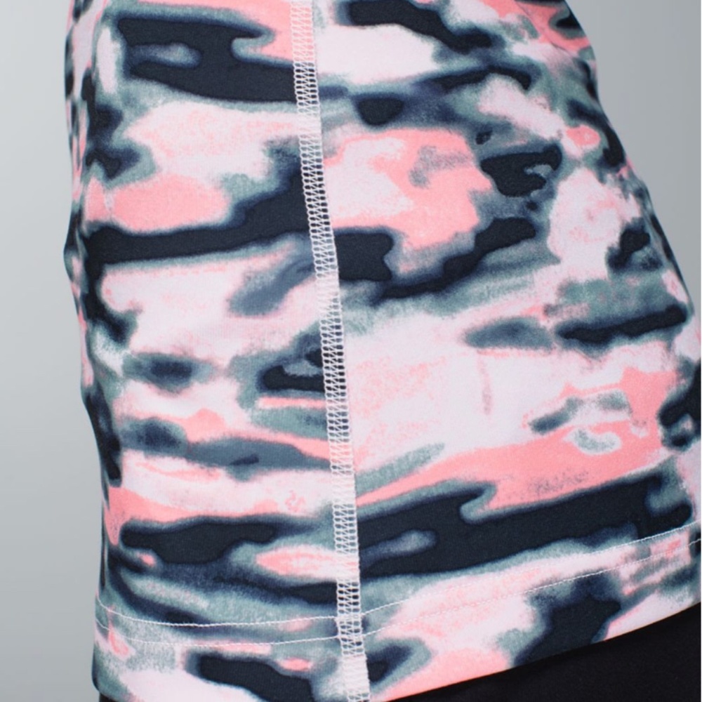 Lululemon Cool Racerback - Picture 7 of 10